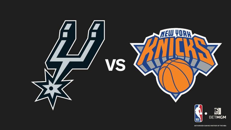 Spurs vs Knicks Player Prop Bets Tonight – NBA, Dec. 16
