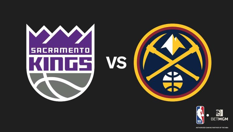 Kings vs Nuggets Player Prop Bets Tonight – NBA, Nov. 22
