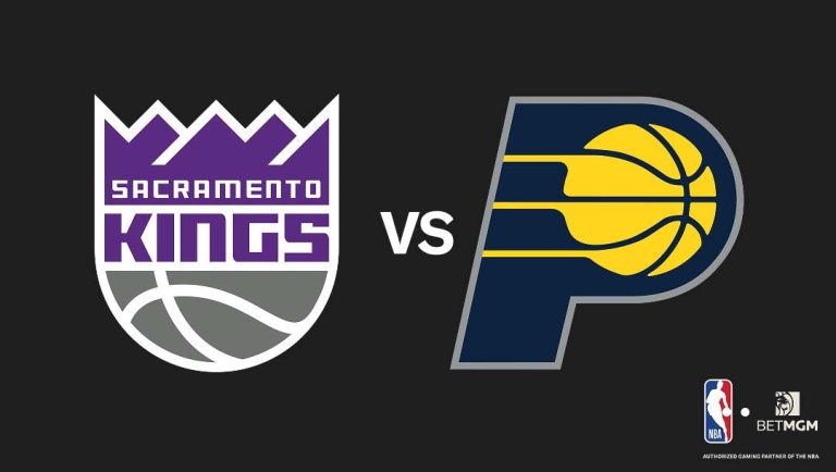 Kings vs Pacers Player Prop Bets Tonight – NBA, Dec. 8