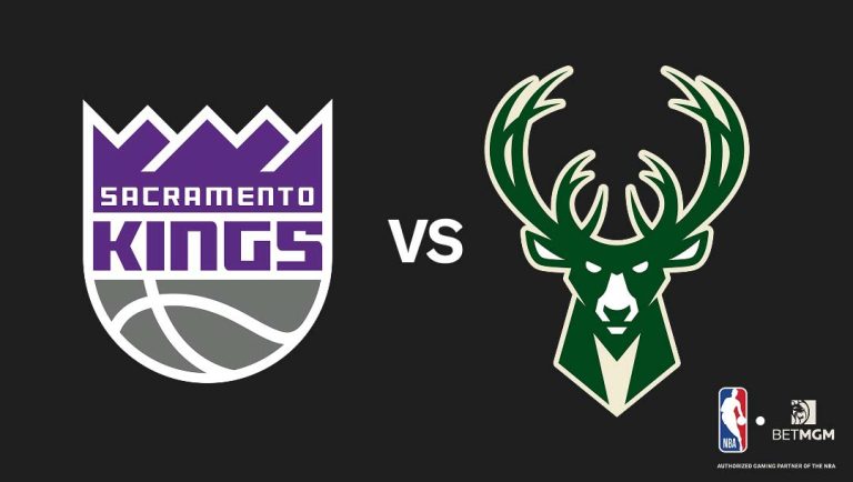 Kings vs Bucks Player Prop Bets Tonight – NBA, Nov. 1