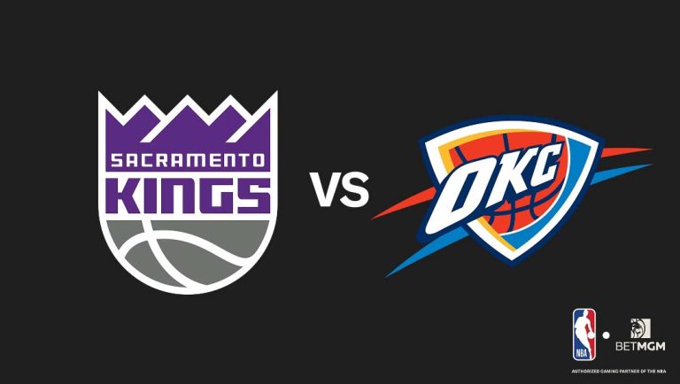 Kings vs Thunder Player Prop Bets Tonight – NBA, Nov. 19