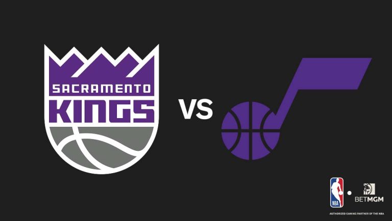 Kings vs Jazz Player Prop Bets Tonight – NBA, Nov. 28