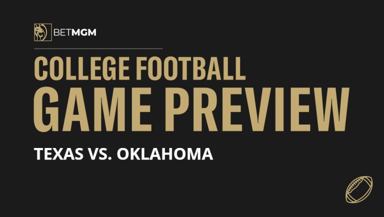 Texas vs. Oklahoma: Prediction, Odds, Betting Preview