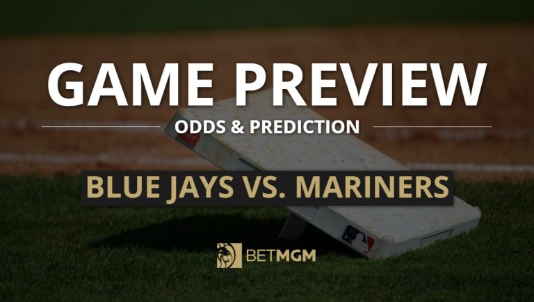 Blue Jays vs. Mariners Prediction: Game 5 ALCS Preview