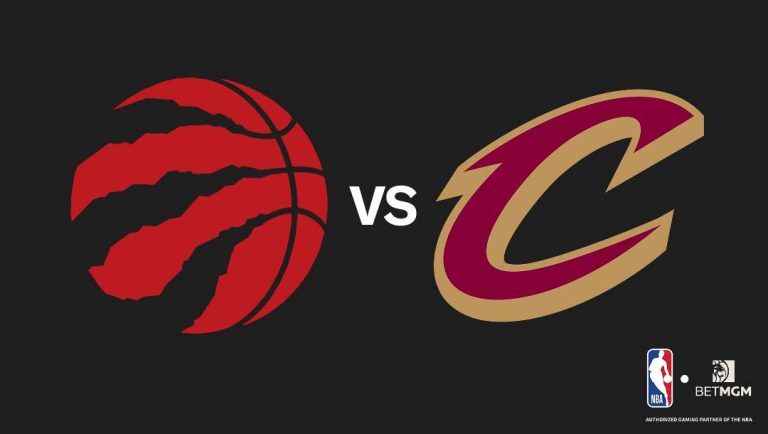 Raptors vs Cavaliers Player Prop Bets Tonight – NBA, Nov. 13