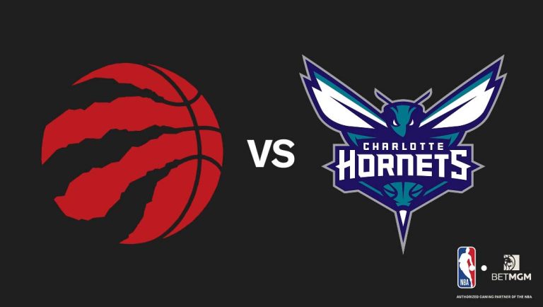 Raptors vs Hornets Player Prop Bets Tonight – NBA, Nov. 29