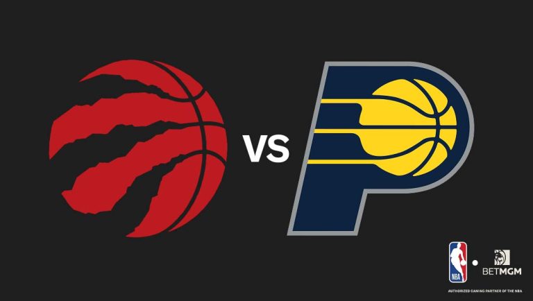 Raptors vs Pacers Player Prop Bets Tonight – NBA, Nov. 15