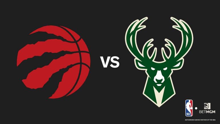 Raptors vs Bucks Player Prop Bets Tonight – NBA, Dec. 18