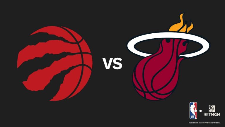 Raptors vs Heat Player Prop Bets Tonight – NBA, Dec. 15
