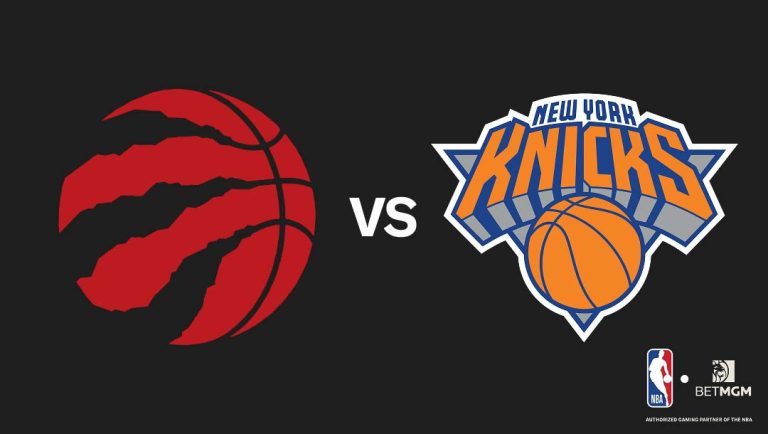 Raptors vs Knicks Player Prop Bets Tonight – NBA, Nov. 30
