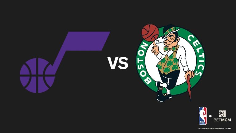 Jazz vs Celtics Player Prop Bets Tonight – NBA, Nov. 3