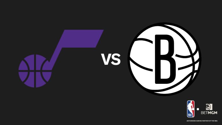 Jazz vs Nets Player Prop Bets Tonight – NBA, Dec. 4