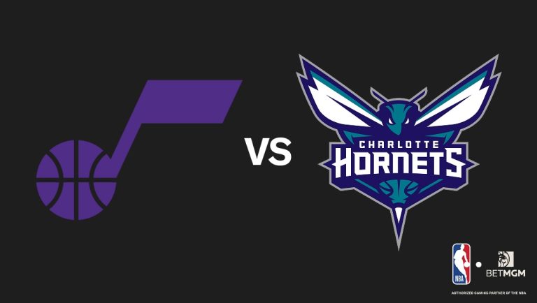 Jazz vs Hornets Player Prop Bets Tonight – NBA, Nov. 2