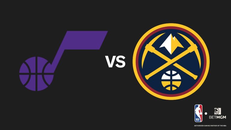 Jazz vs Nuggets Player Prop Bets Tonight – NBA, Dec. 22