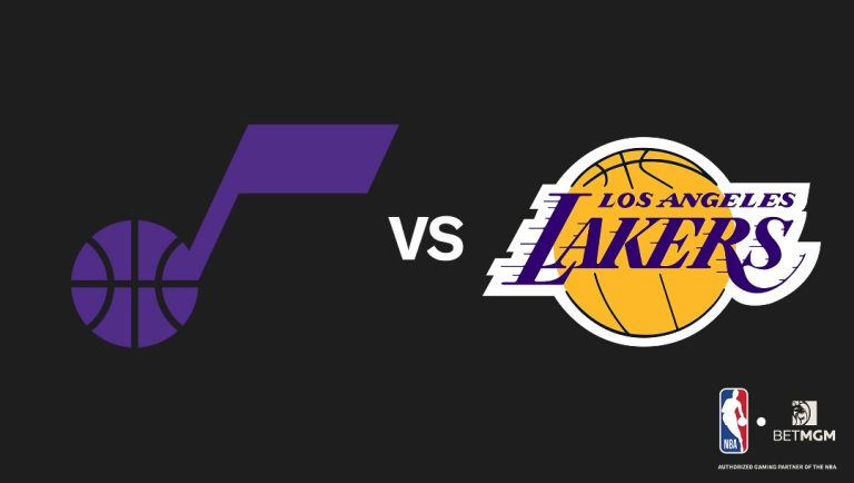 Jazz vs Lakers Player Prop Bets Tonight – NBA, Nov. 18
