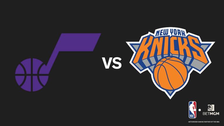 Jazz vs Knicks Player Prop Bets Tonight – NBA, Dec. 5