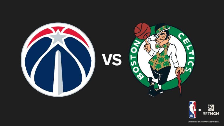 Wizards vs Celtics Player Prop Bets Tonight – NBA, Nov. 5