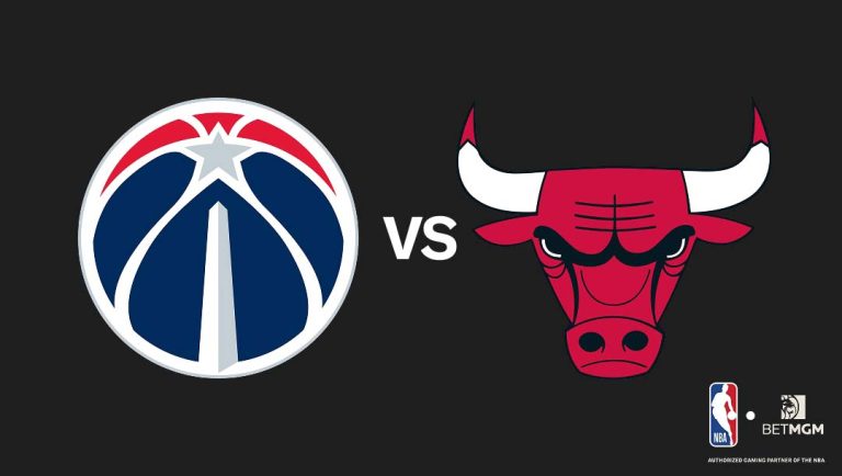 Wizards vs Bulls Player Prop Bets Tonight – NBA, Nov. 22