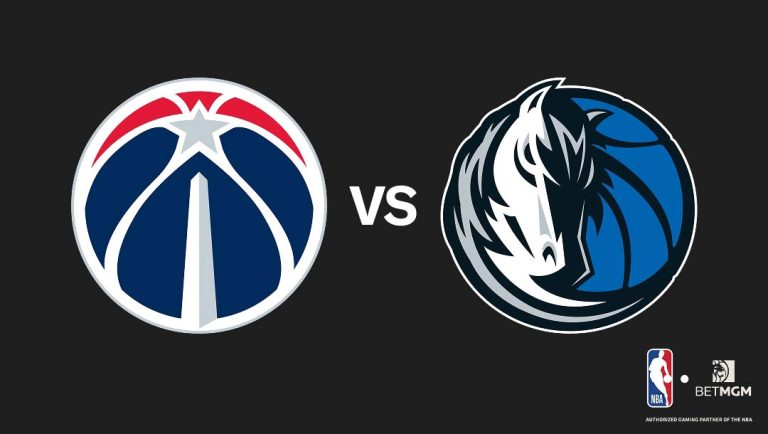 Wizards vs Mavericks Player Prop Bets Tonight – NBA, Oct. 24