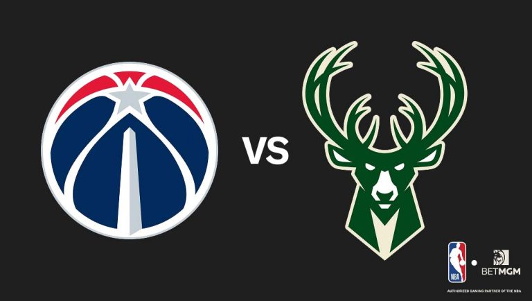 Wizards vs Bucks Player Prop Bets Tonight – NBA, Oct. 22