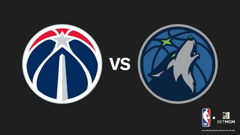 Wizards vs Timberwolves Player Prop Bets Tonight – NBA, Nov. 19
