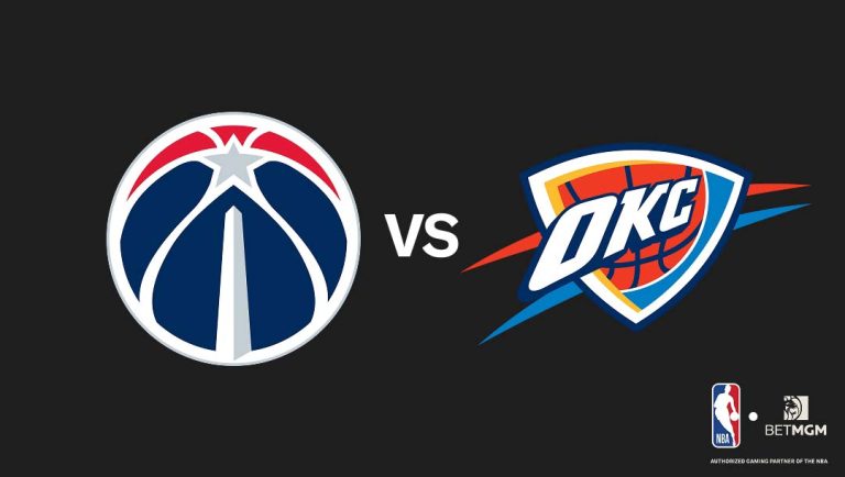 Wizards vs Thunder Player Prop Bets Tonight – NBA, Oct. 30
