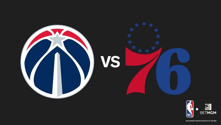 Wizards vs 76ers Player Prop Bets Tonight – NBA, Dec. 2