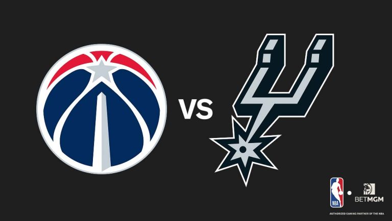 Wizards vs Spurs Player Prop Bets Tonight – NBA, Dec. 18