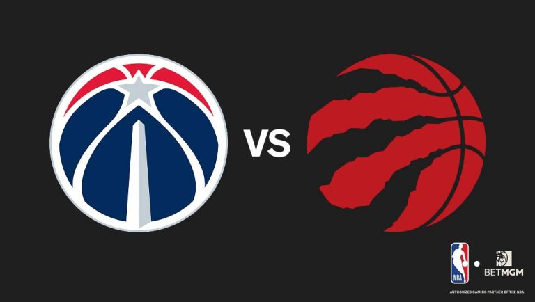 Wizards vs Raptors Player Prop Bets Tonight – NBA, Nov. 21
