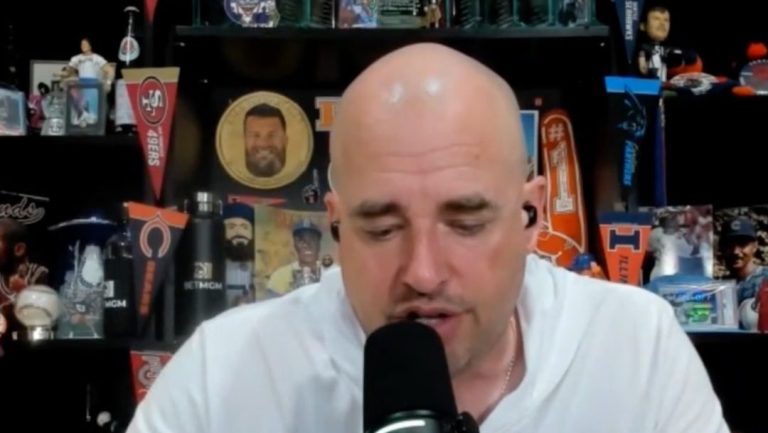 BetMGM Tonight: College Football Week 10 Betting Picks