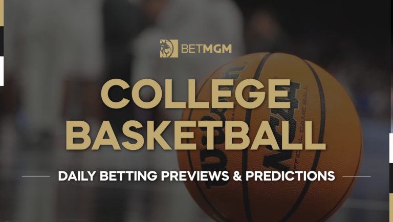College Basketball Predictions Today (Dec. 19): Best Bets for NCAA Hoops