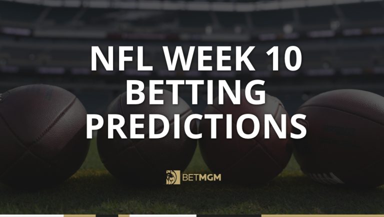 Get my NFL expert picks for Week 10 of the 2025 NFL season, including an against the spread prediction for Rams at 49ers.