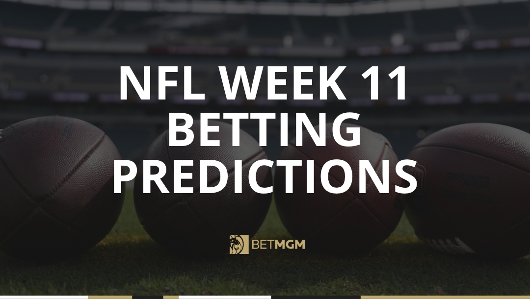 Get my NFL expert picks for Week 11 of the 2025 NFL season, including an against the spread prediction for Broncos vs Chiefs.