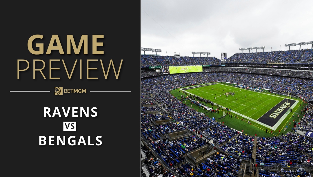 See the latest NFL Week 13 odds, picks and predictions for Ravens vs. Bengals on November 27 at M&T Bank Stadium.