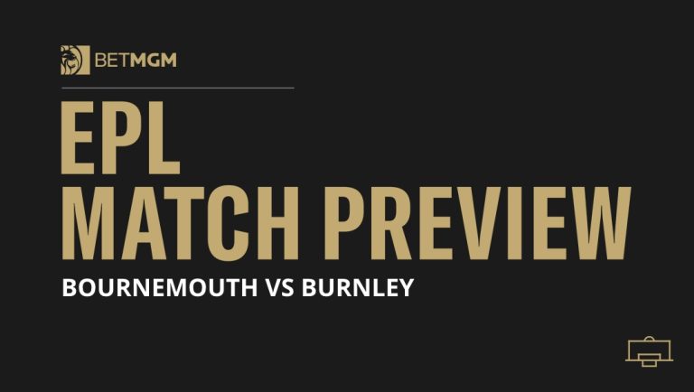 See the latest EPL odds, picks, and predictions for Bournemouth vs Burnley ahead of their matchup on December 20.