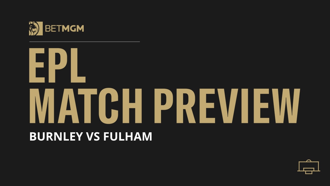 See the latest EPL odds, picks, and predictions for Burnley vs Fulham ahead of their matchup on December 13.