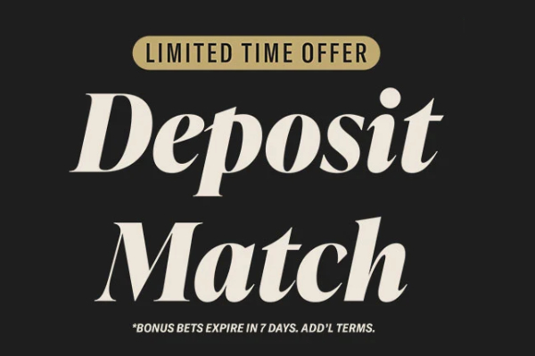 Deposit Match