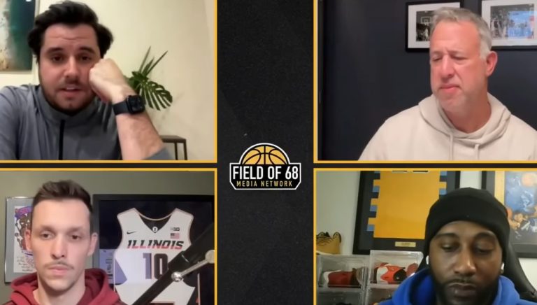 The Field of 68: Was Will Wade’s NC State Roster Overrated?