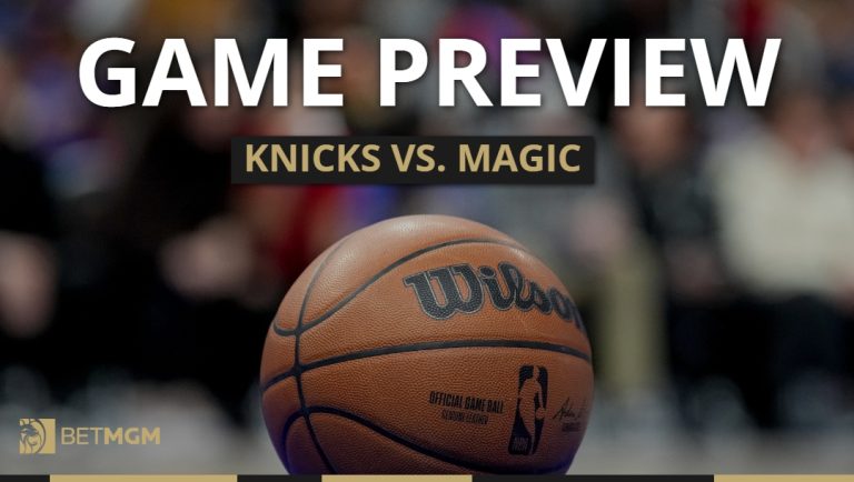 Knicks vs. Magic Prediction: NBA Cup Semifinal Preview