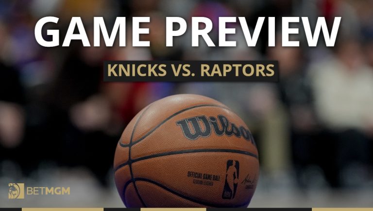 Knicks vs. Raptors Prediction: NBA Cup Preview for Tonight