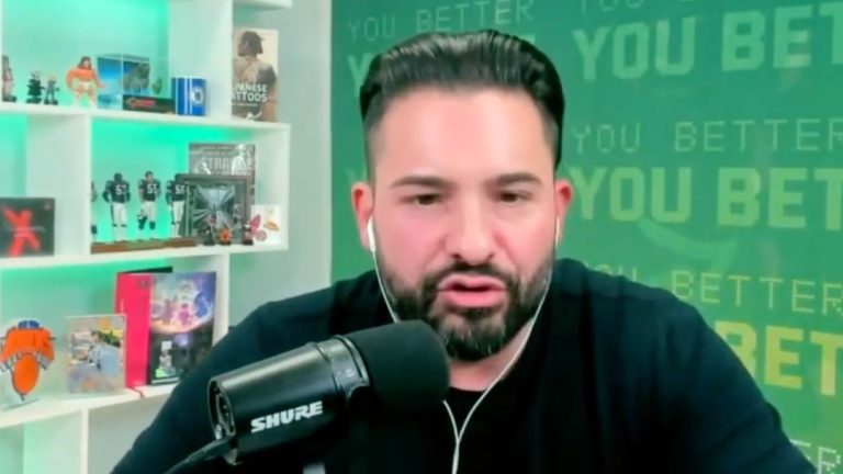 You Better You Bet: Who Wins the AFC South?