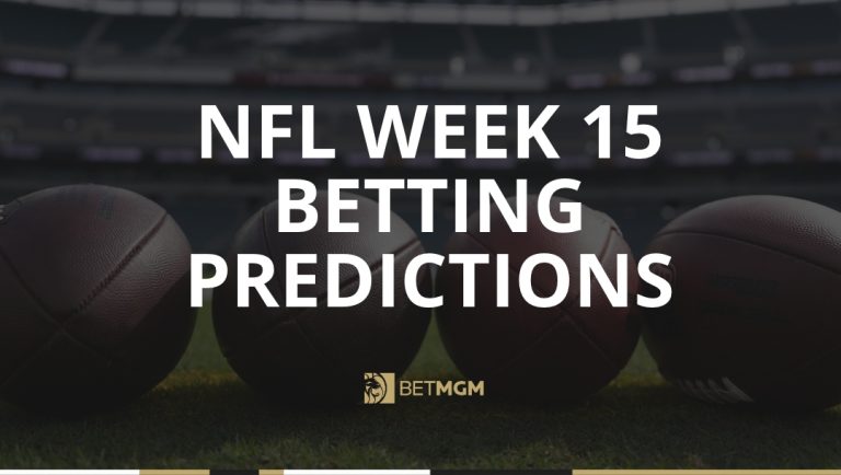 Get my NFL expert picks for Week 15 of the 2025 NFL season, including an against the spread prediction for Broncos vs Packers.